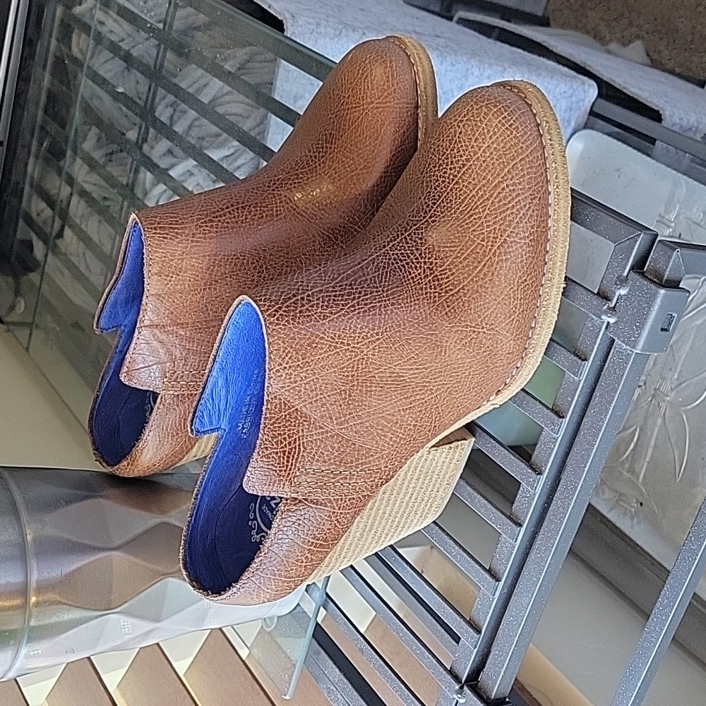 Jeffry Campbell Mules